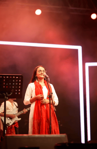 L J Institute of Media and Communications Ahmedabad Escaype 2025 photo 41